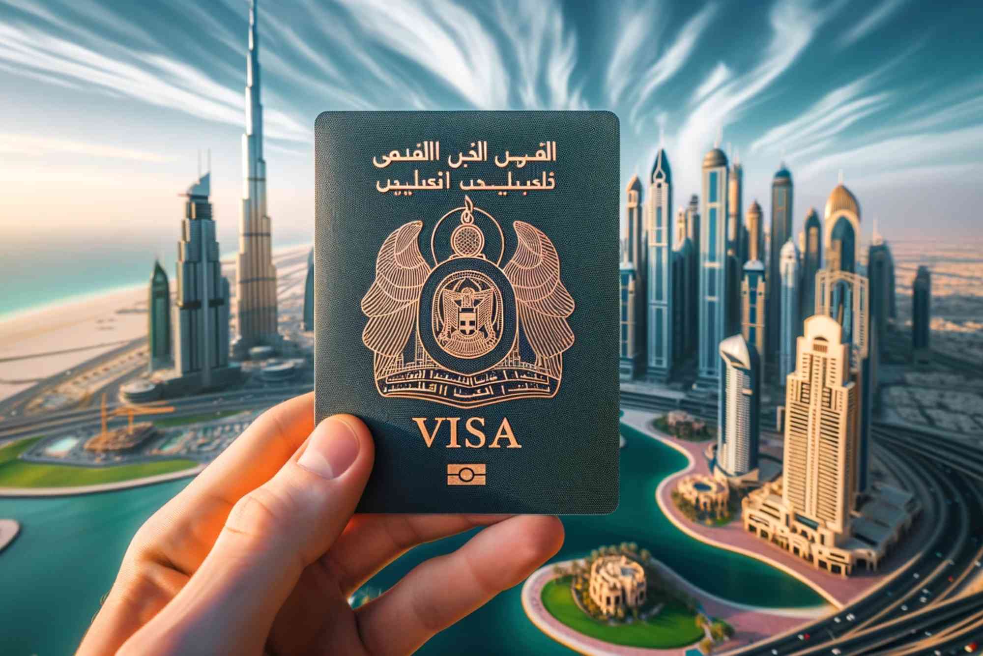 Visit Visa UAE Price in 2026: Updated Fees and Price Breakdown