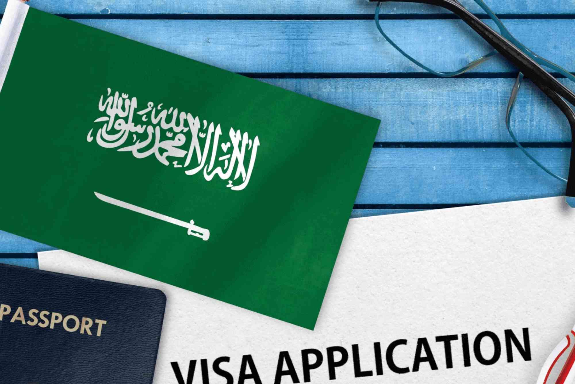 Visit Visa to Saudi Arabia from India Price in 2026: Latest Fees, Cost & Charges