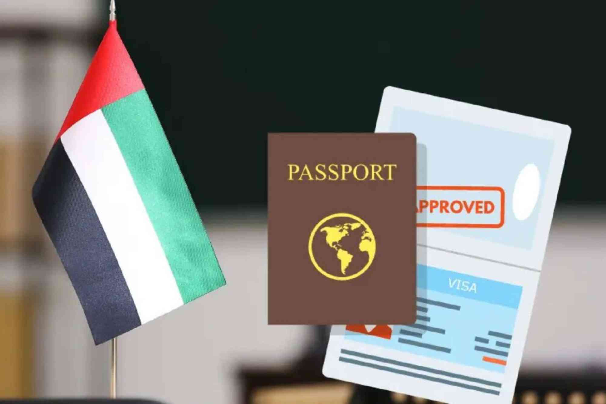 One Month Visit Visa UAE Price in 2026: Latest Fees, Cost & Charges