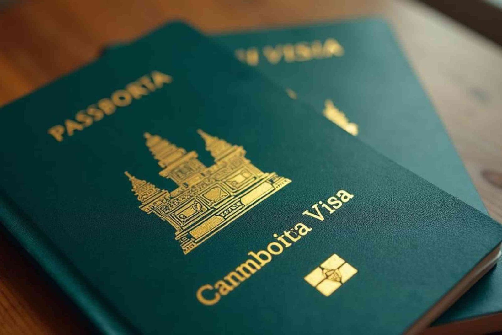 Cambodia Business Visa Price in 2026: Full Application Cost Guide